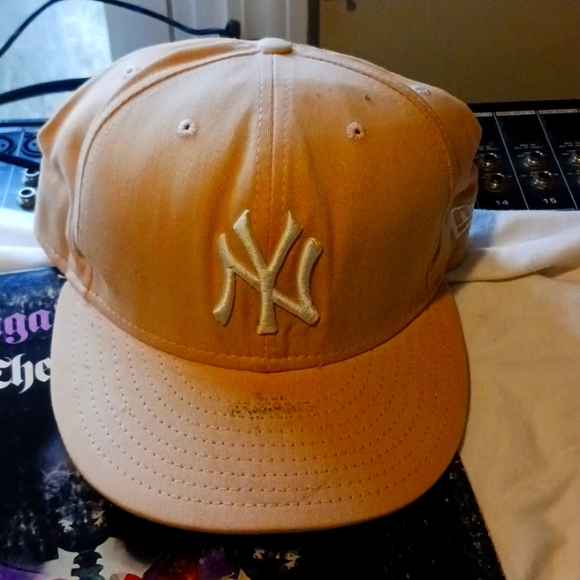 New Era NY 59fifty - Picture 1 of 4